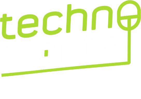 Logo TECHNOMONTE
